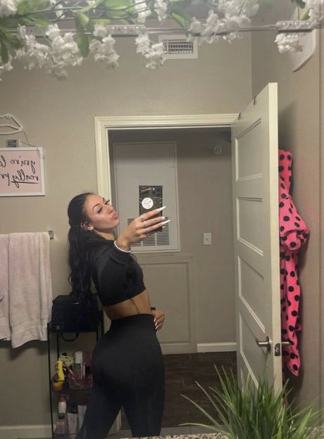 Tori Ortiz プロフィール写真