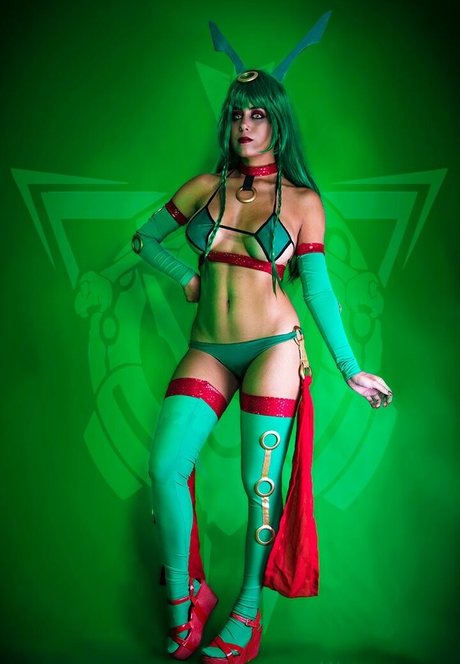 Khainsaw ポルノスター 無料 写真