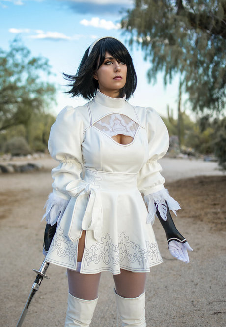 Khainsaw 美しいスター 写真