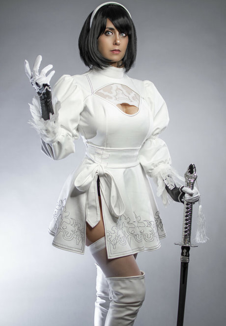 Khainsaw 独占ポルノスター 写真