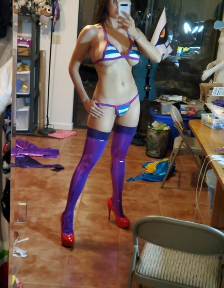 Khainsaw 独占女優 画像