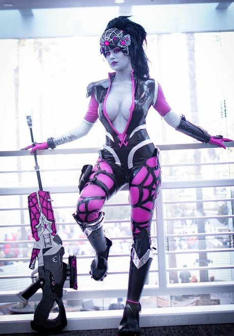 Khainsaw 高品質モデル ギャラリー