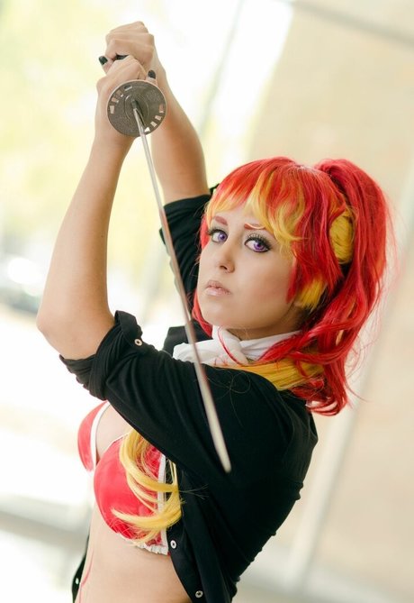 Khainsaw 高品質スター 写真