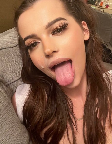 SleepyxxxSarah セクシーなスター 画像