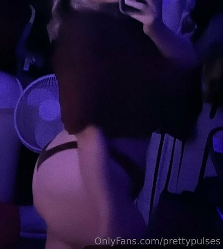 prettypulses 高品質スター 写真