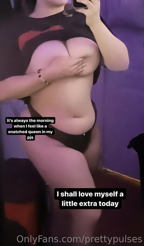 prettypulses セクシー女優 ギャラリー