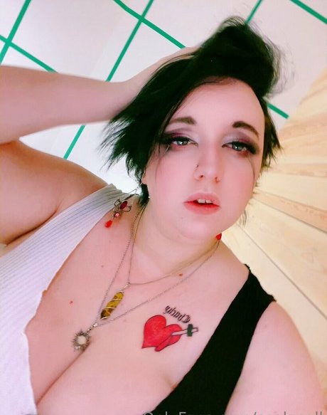 ccolosall プロフィール写真