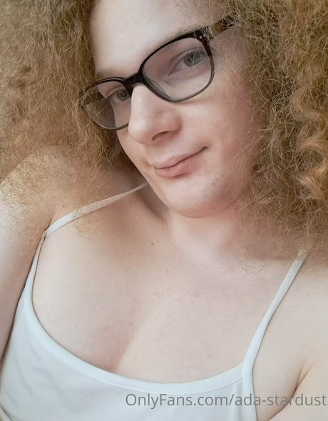 ada stardust 完璧なモデル ギャラリー