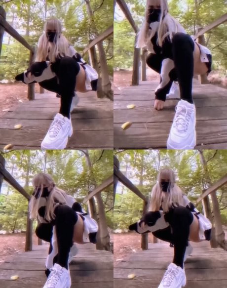 Nyannyancosplay ヌード女優 ギャラリー