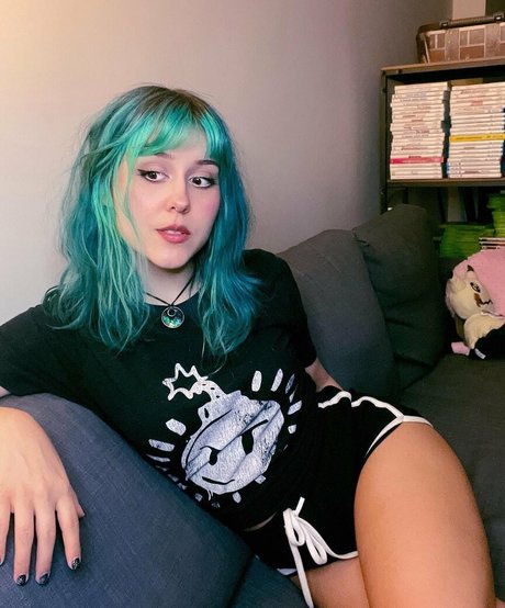 Rottenpapi 裸の女優 画像