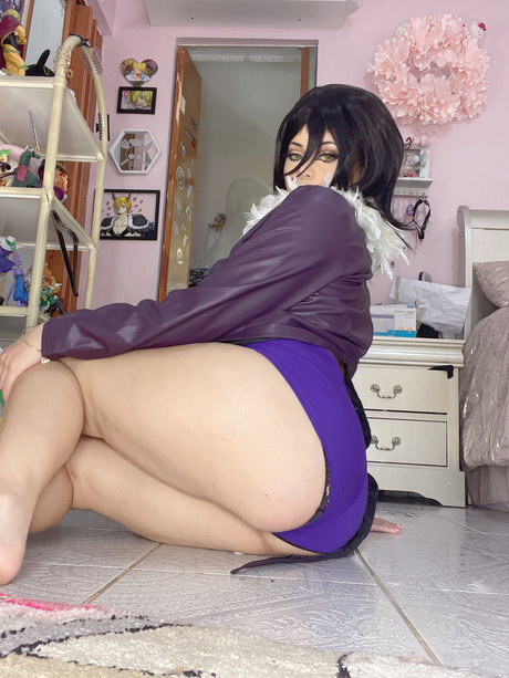 筋肉トランスオンリーファンズ 美しい裸 画像