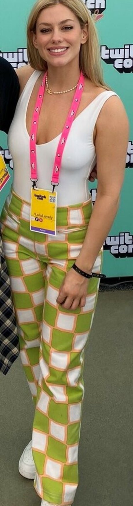 LuluLuvely ヌードモデル アーカイブ