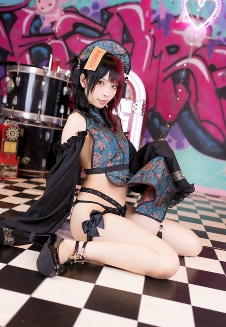 Misaco スター ヌード ギャラリー