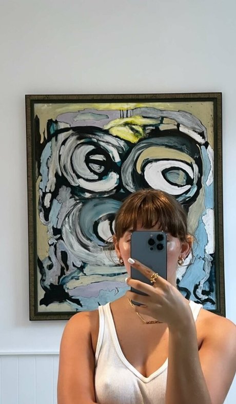 Salah Jeffries ホット女優 画像