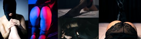 Olivia Olaru Official スター ヌード 写真