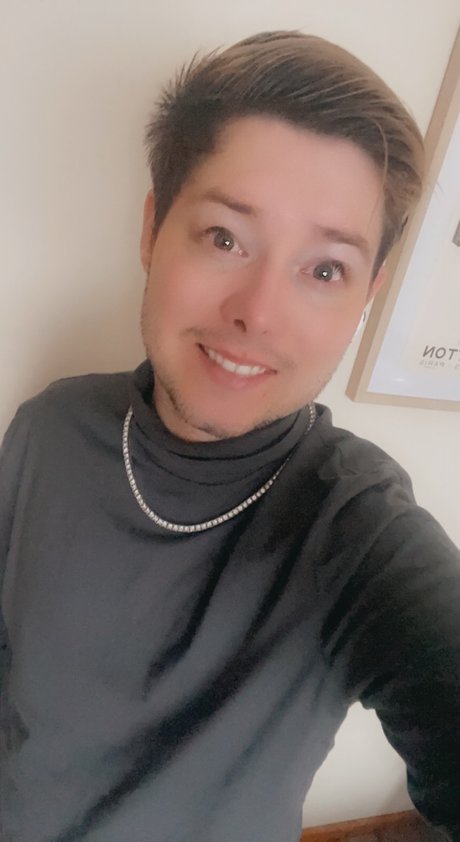 Jay man ポルノモデル 写真