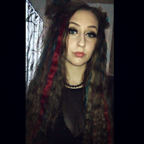 OddOnyx 最高の女優 画像