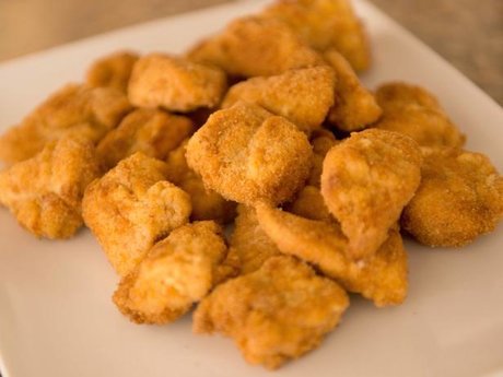 SpicyNuggets トップスター 画像