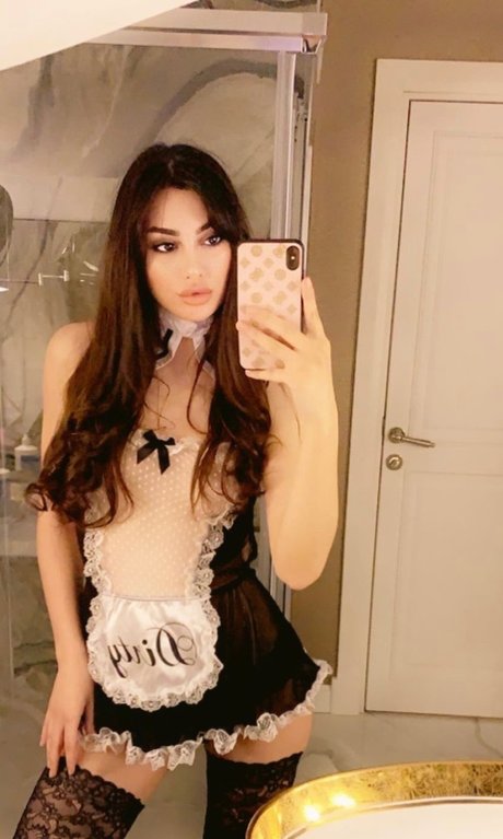 _ADELINA_ HDスター アーカイブ