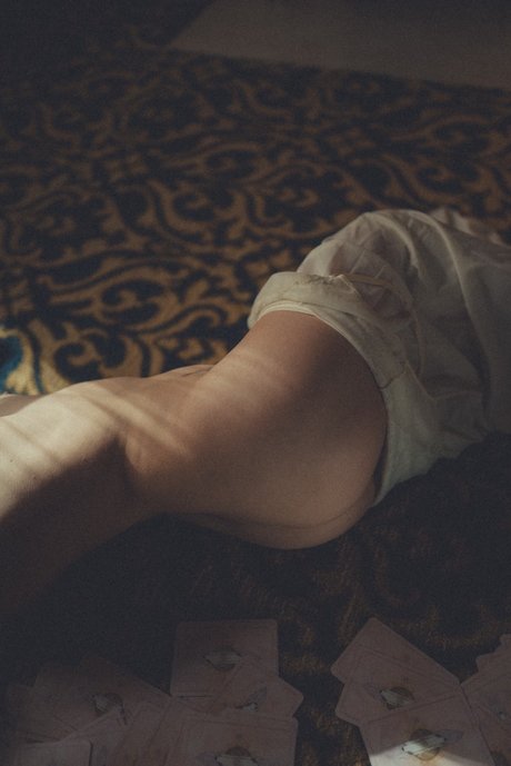 clariza ポルノモデル 写真