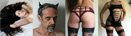 Noble amp amp Victoria セックススター 写真