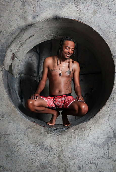 Noah Pain_ トップスター 画像