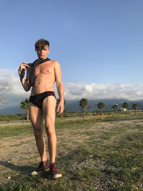 Pavel ポルノスター セックス 写真