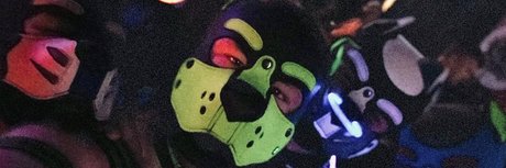 Paopu Pup_ 素敵なモデル 写真