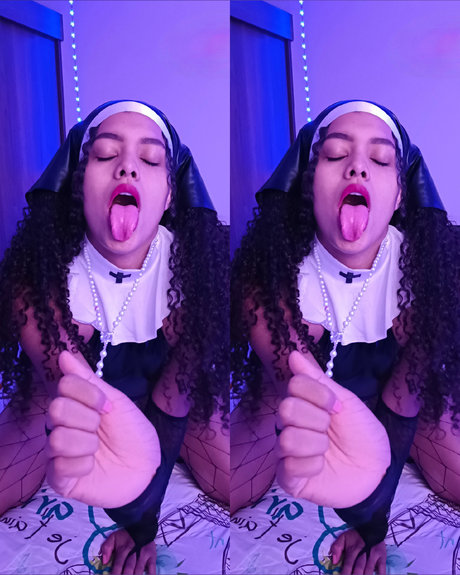 Pao Crespa_ ヌード女優 画像