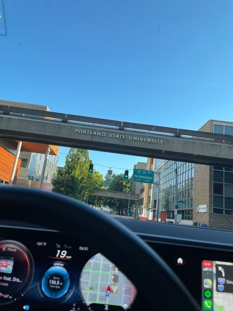 Charlie Kress アートモデル 写真