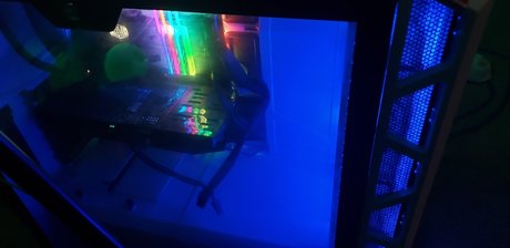 Klaus Van Hugenwiener かわいいスター ギャラリー