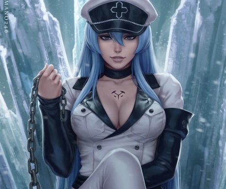 Original Snowflake ポルノスター ホット アーカイブ