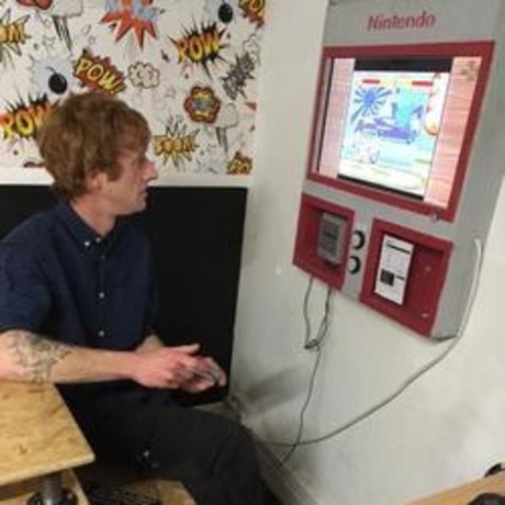 Basket case ポルノスター アダルト 写真