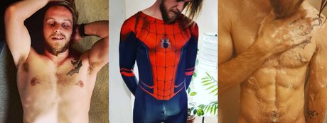 Only Spiderfans 高品質スター 写真