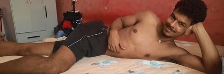 OnlyNego ポルノスター ヌード 写真