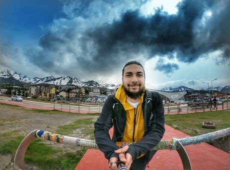 Omar Flores ポルノスター ベスト 写真