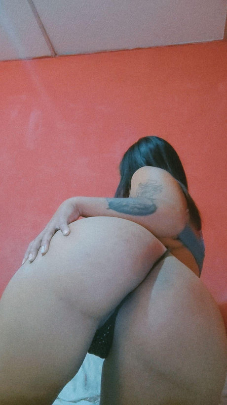 Real Barbb ポルノスター 画像