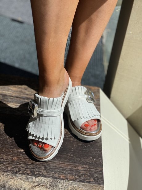 Poshpiggies セクシーなスター 写真