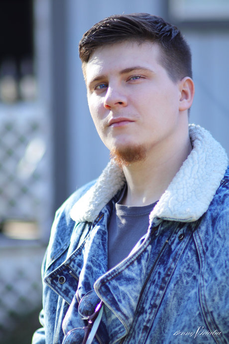 Plumbing Pimp セックスモデル 写真