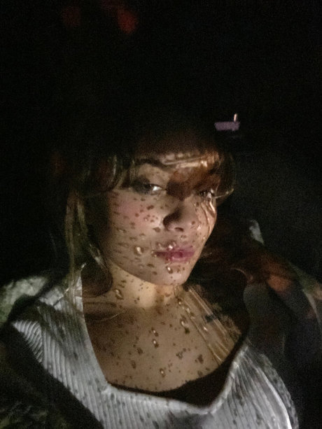 MamiB ホットなスター 写真