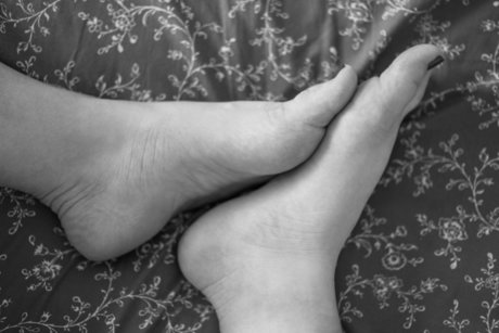 Piccola Vany ヌードモデル ギャラリー