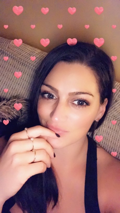 Rachel Heath 完璧なスター 画像