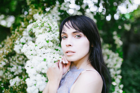 Rachel Dashae アダルト女優 アーカイブ