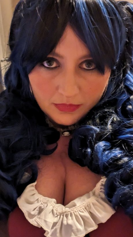 Queen Raine 素敵なスター 写真