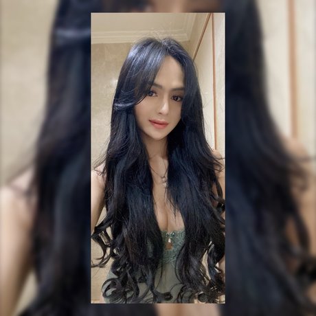 Secretname 美しいモデル 写真