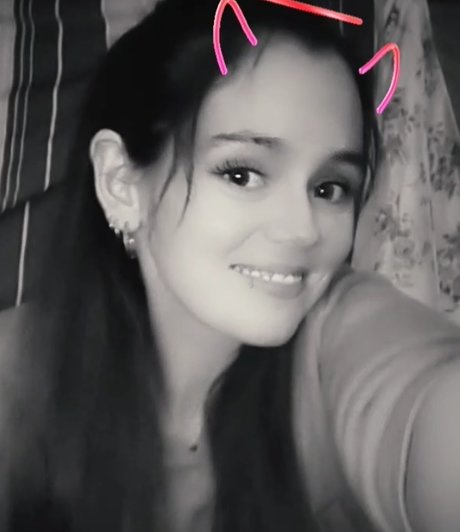 Queen AlyJ ポルノスター ヌード 画像