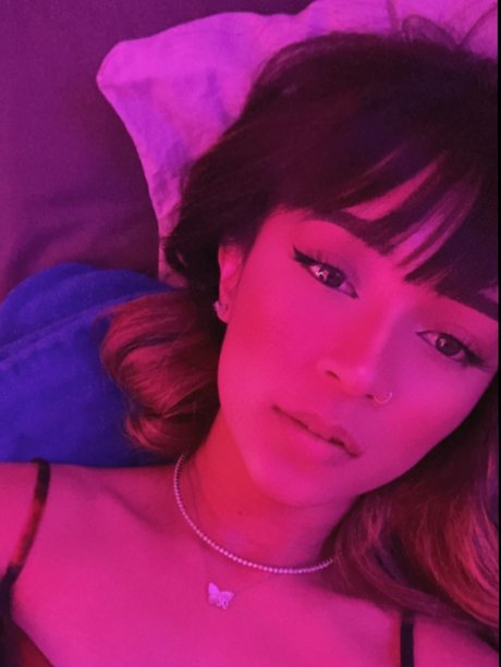 Queen Cycy_ ポルノスター アート 写真