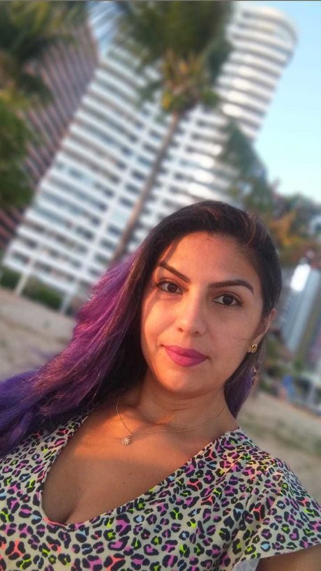 Nathalia Oliveira de Sousa 最高のポルノスター 写真