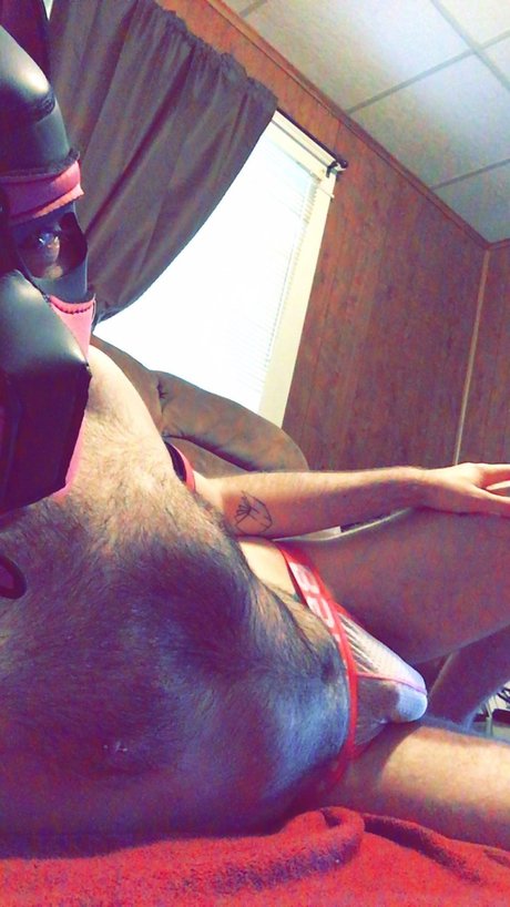 Puppy Tucker 完璧な女優 写真