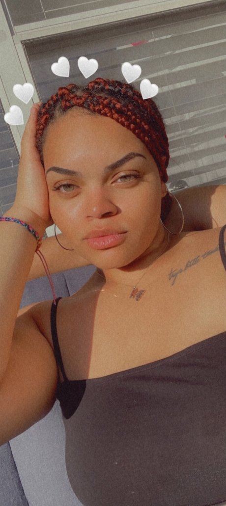 Priscilla Pink 素敵なスター アーカイブ